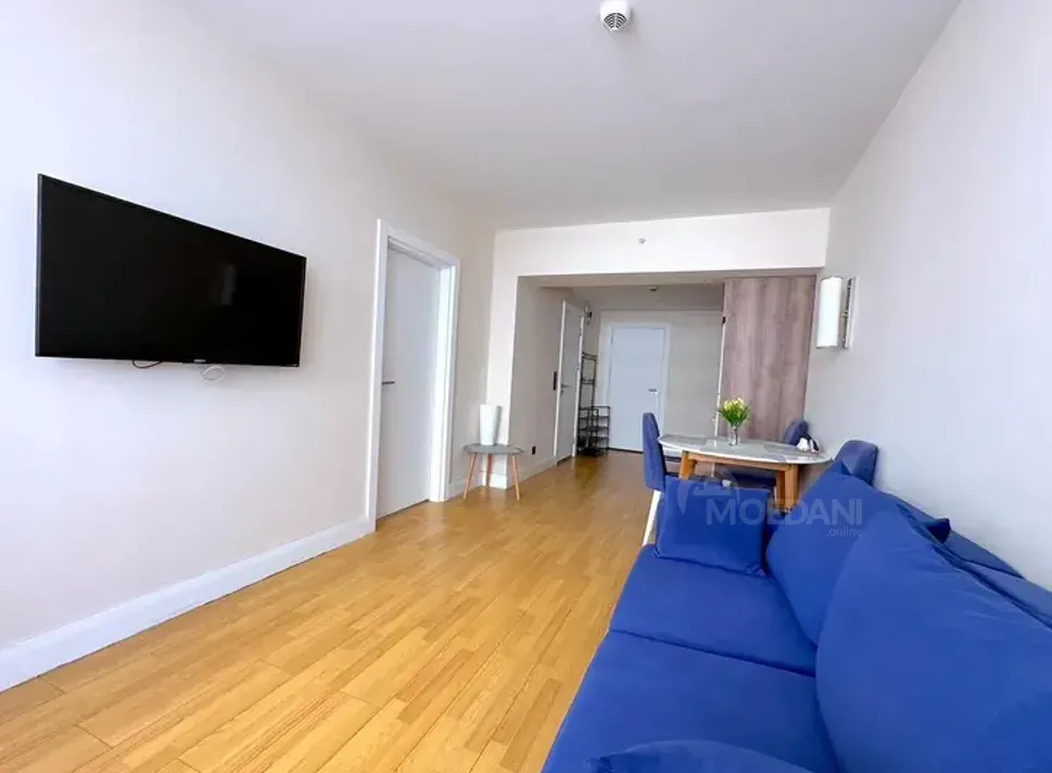 Apartments For Sale two-room 45м² 31/45 floor Batumi - photo 11