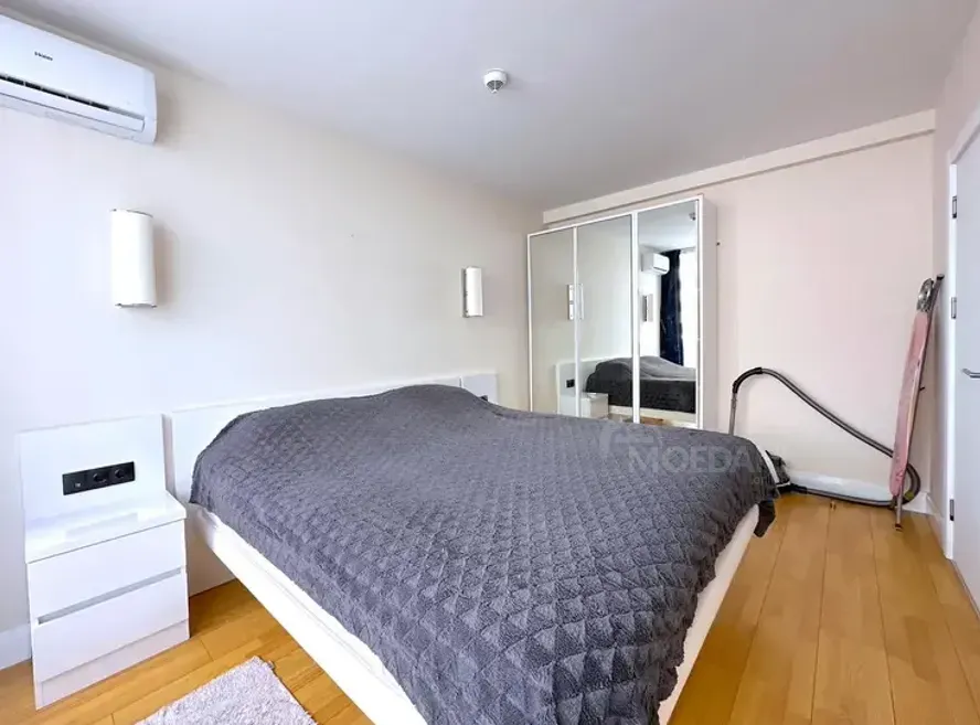 Apartments For Sale two-room 45м² 31/45 floor Batumi - photo 5