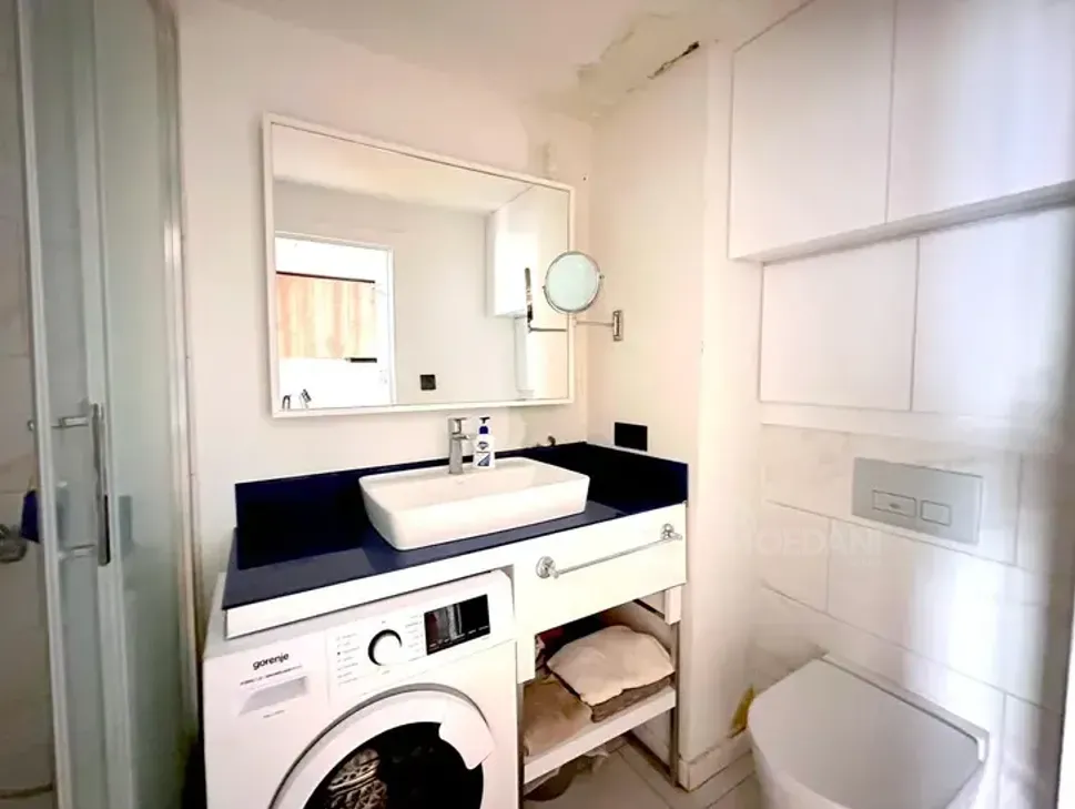 Apartments For Sale two-room 45м² 31/45 floor Batumi - photo 10