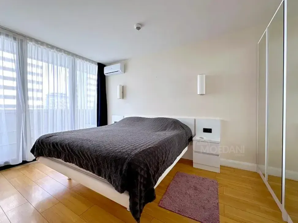 Apartments For Sale two-room 45м² 31/45 floor Batumi - photo 3