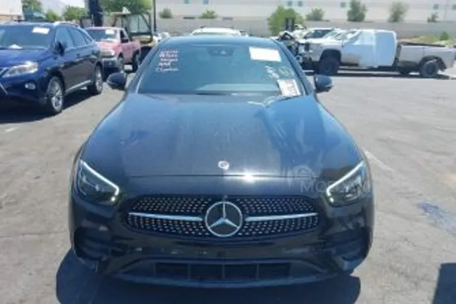 Mercedes E 2L 202 თბილისი - photo 1