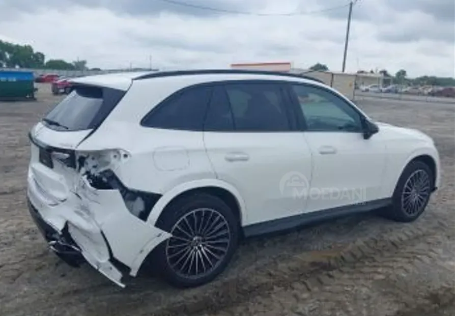 Mercedes GLC 2L 202 თბილისი - photo 2