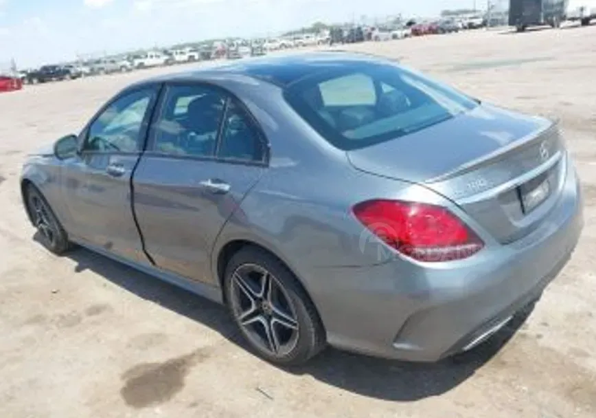 Mercedes C 2L 202 თბილისი - photo 4