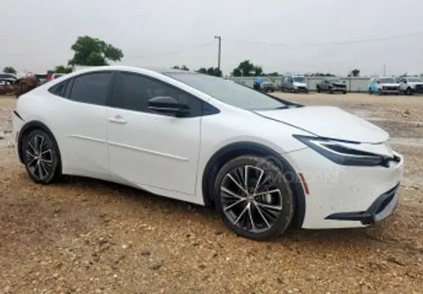 Toyota Prius 2L 2024 Тбилиси - изображение 4