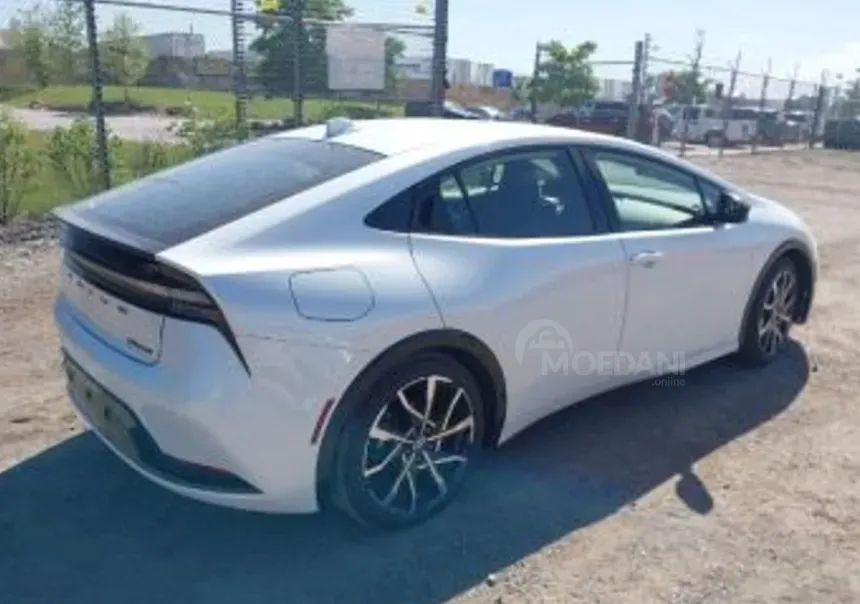 Toyota Prius 2L 2023 Тбилиси - изображение 5