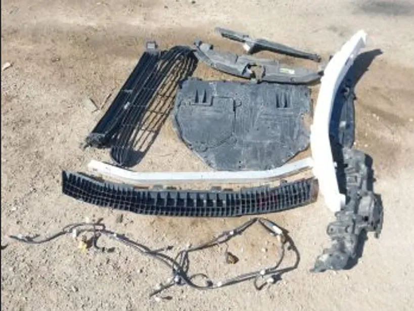 Toyota Prius 2L 2023 Тбилиси - изображение 7