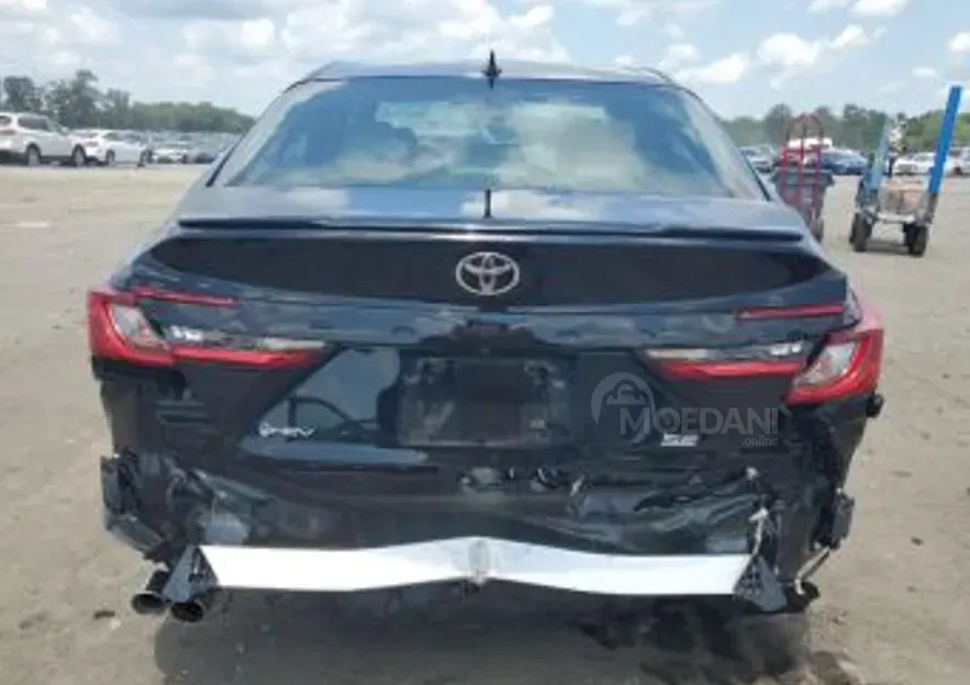 Toyota Camry 2.5L 2025 Tbilisi - photo 5