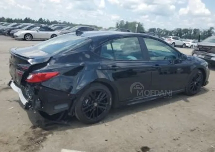 Toyota Camry 2.5L 2025 Tbilisi - photo 3