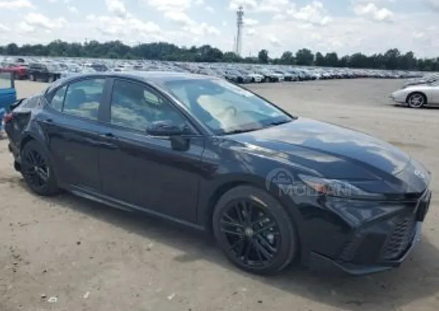 Toyota Camry 2.5L 2025 Tbilisi - photo 4