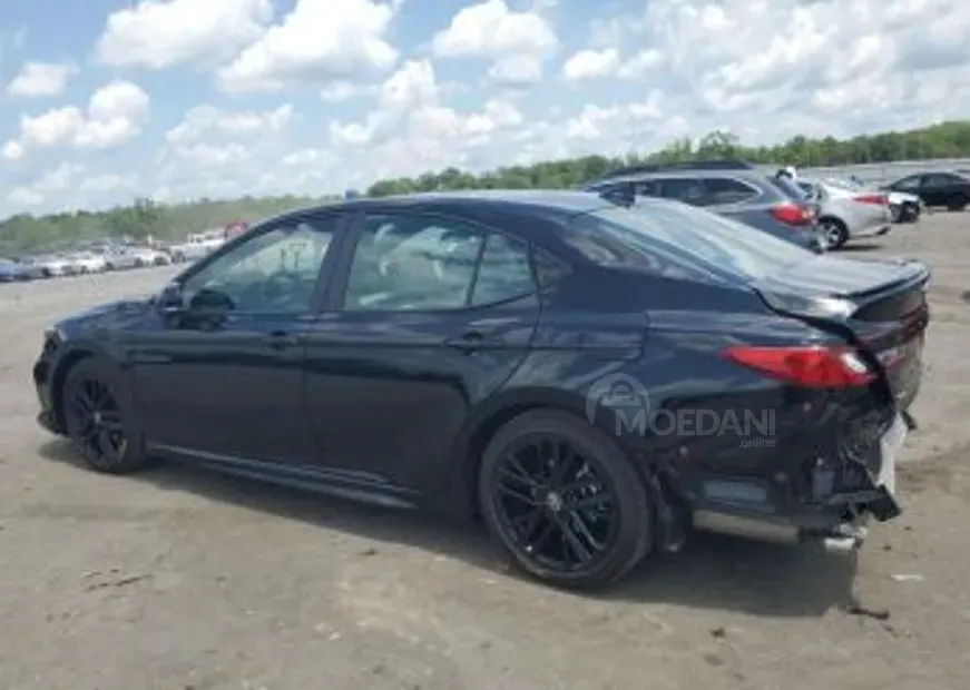 Toyota Camry 2.5L 2025 Tbilisi - photo 2