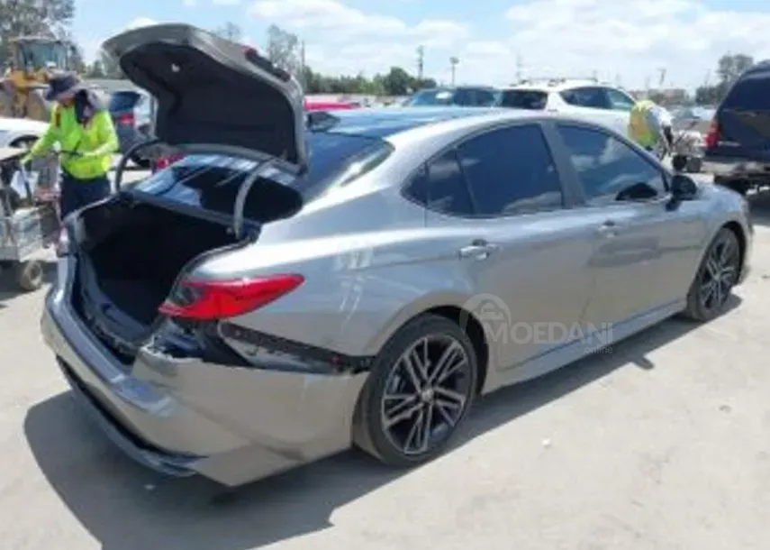 Toyota Camry 2.5L 2025 Tbilisi - photo 4