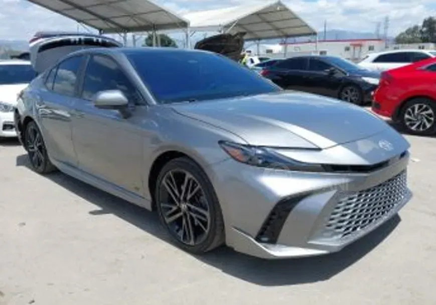 Toyota Camry 2.5L 2025 Tbilisi - photo 5