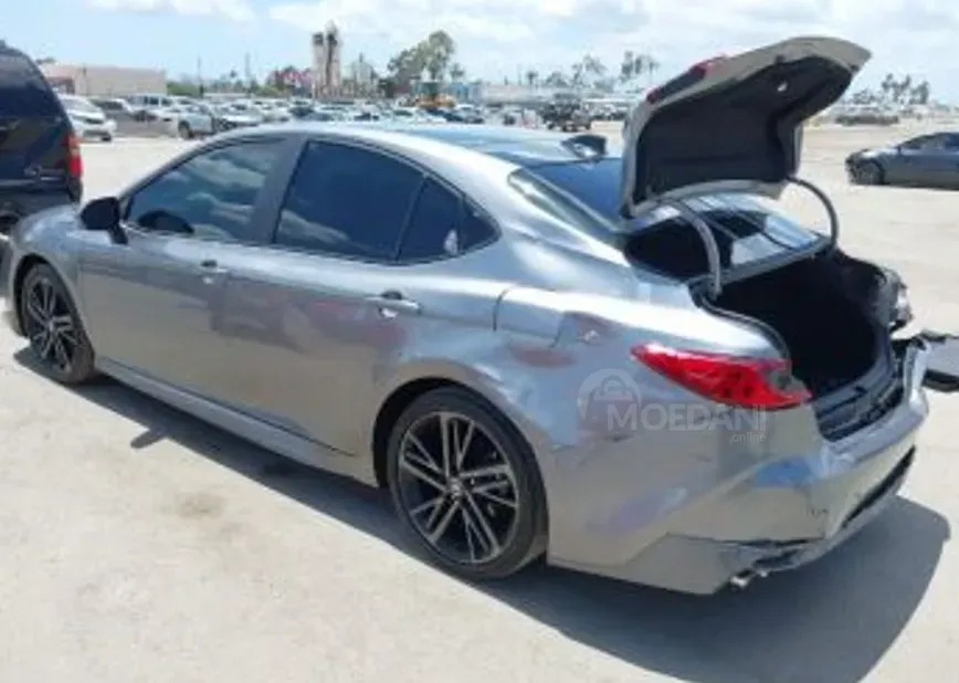 Toyota Camry 2.5L 2025 Tbilisi - photo 3