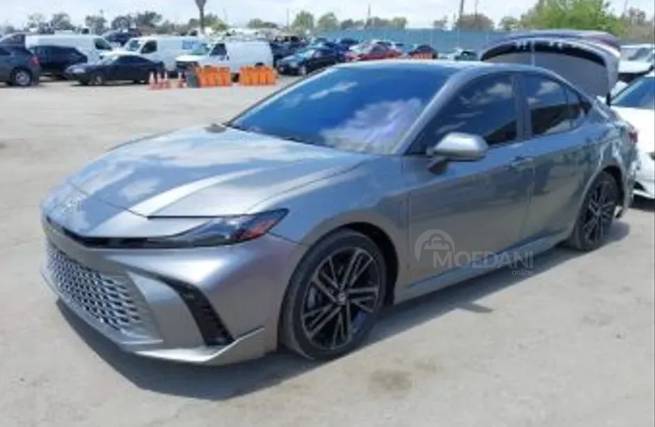Toyota Camry 2.5L 2025 Tbilisi - photo 2