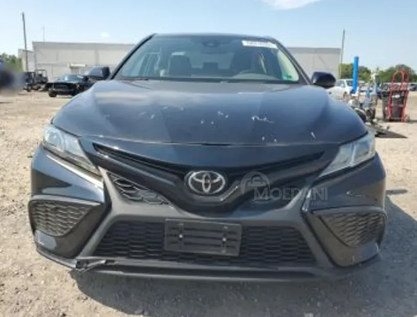 Toyota Camry 2.5L 2021 Tbilisi - photo 1