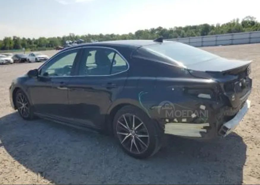 Toyota Camry 2.5L 2021 Tbilisi - photo 3