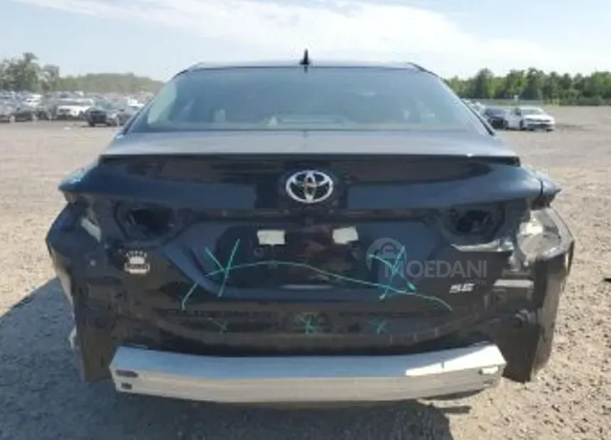 Toyota Camry 2.5L 2021 Tbilisi - photo 6