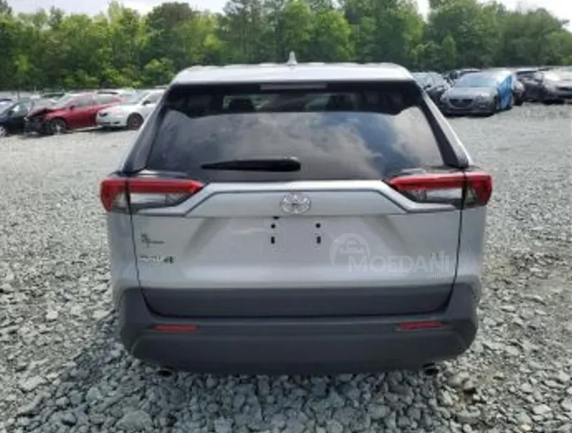 Toyota RAV4 2.5L 2024 Tbilisi - photo 5