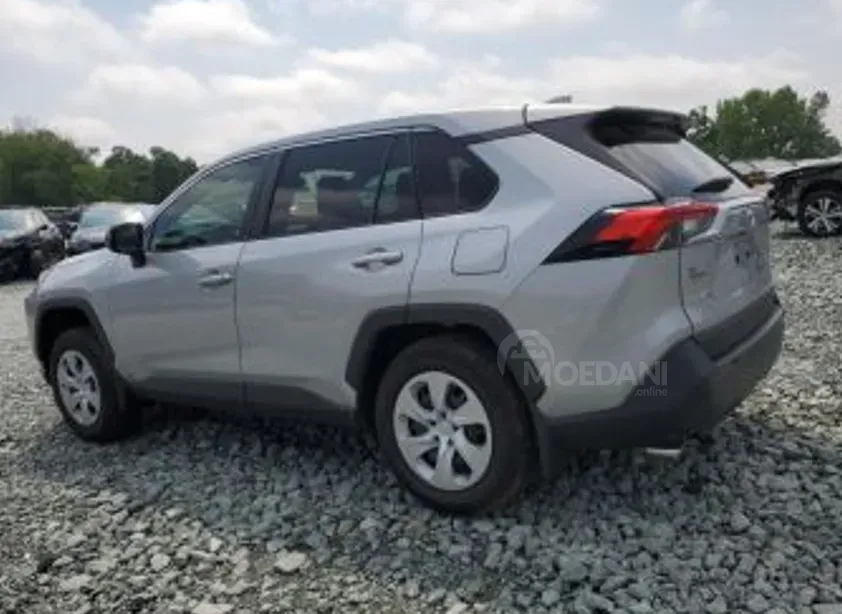 Toyota RAV4 2.5L 2024 Tbilisi - photo 2