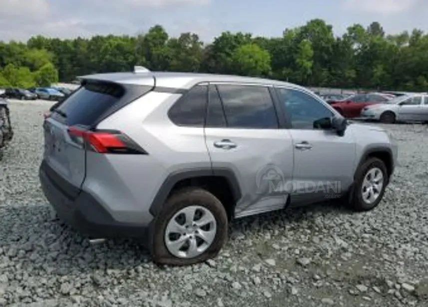 Toyota RAV4 2.5L 2024 Tbilisi - photo 3