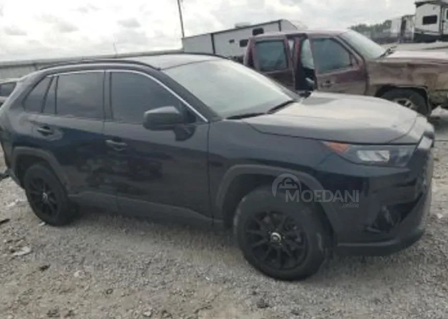 Toyota RAV4 2.5L 2021 Tbilisi - photo 2