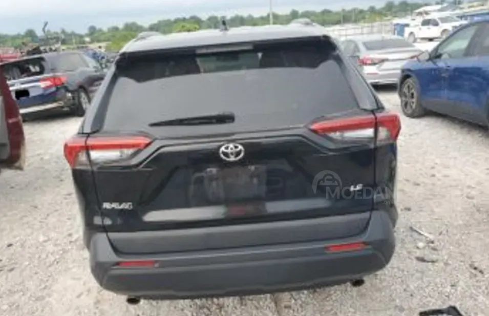 Toyota RAV4 2.5L 2021 Tbilisi - photo 5