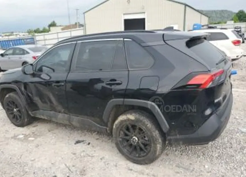 Toyota RAV4 2.5L 2021 Tbilisi - photo 4