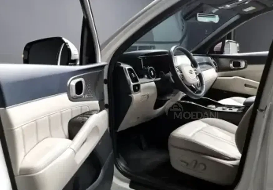Kia Sorento 2021 Tbilisi - photo 6