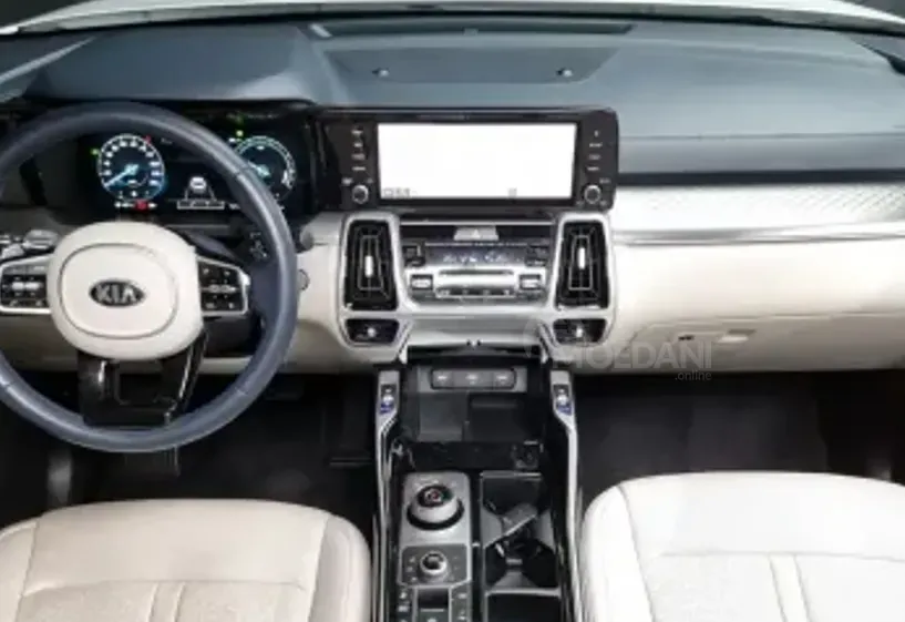 Kia Sorento 2021 Tbilisi - photo 5