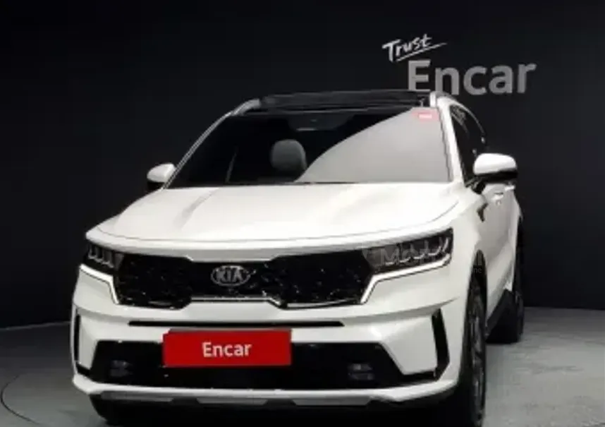 Kia Sorento 2021 Tbilisi - photo 3