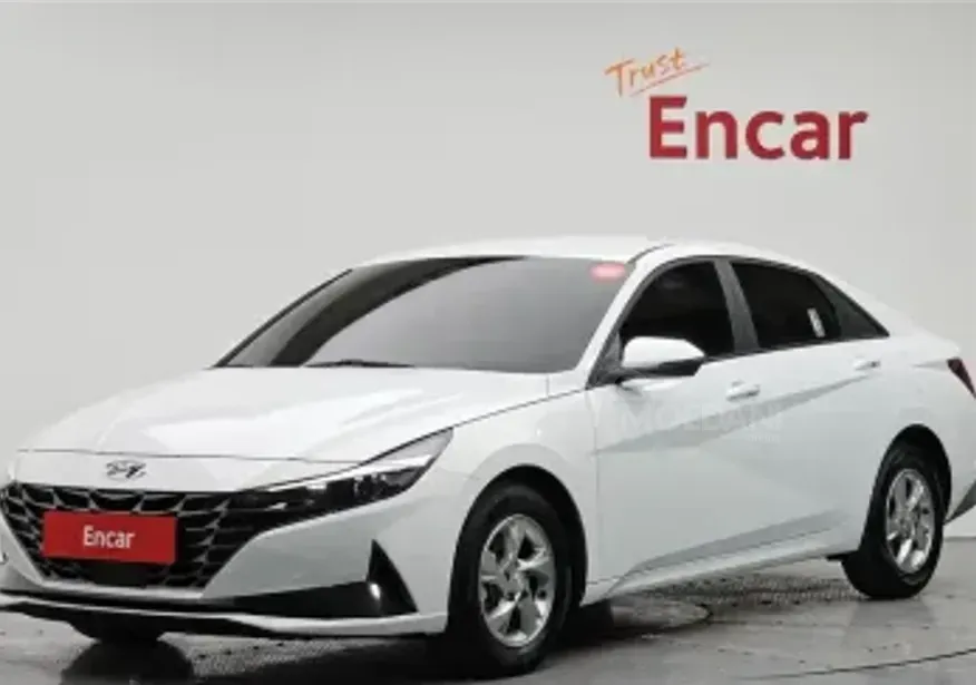 Hyundai Elantra 2022 Tbilisi - photo 4