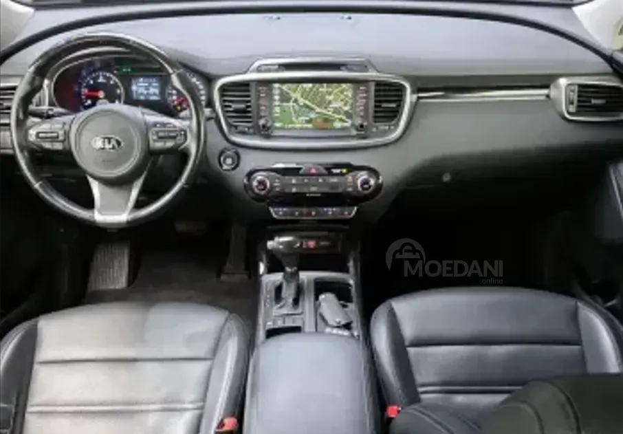 Kia Sorento 2016 Tbilisi - photo 4