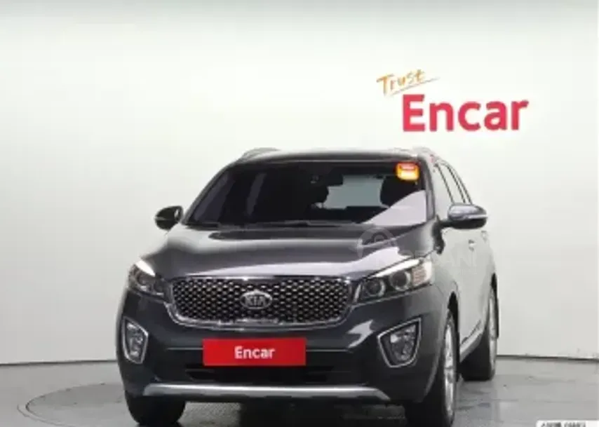Kia Sorento 2016 Tbilisi - photo 1