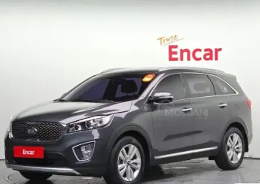 Kia Sorento 2016 Tbilisi - photo 5