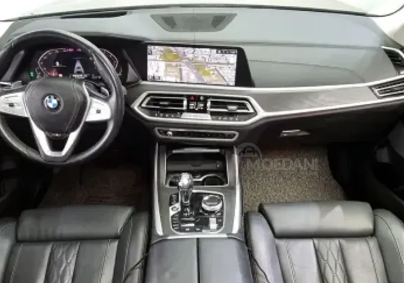BMW X7 2020 Тбилиси - изображение 4