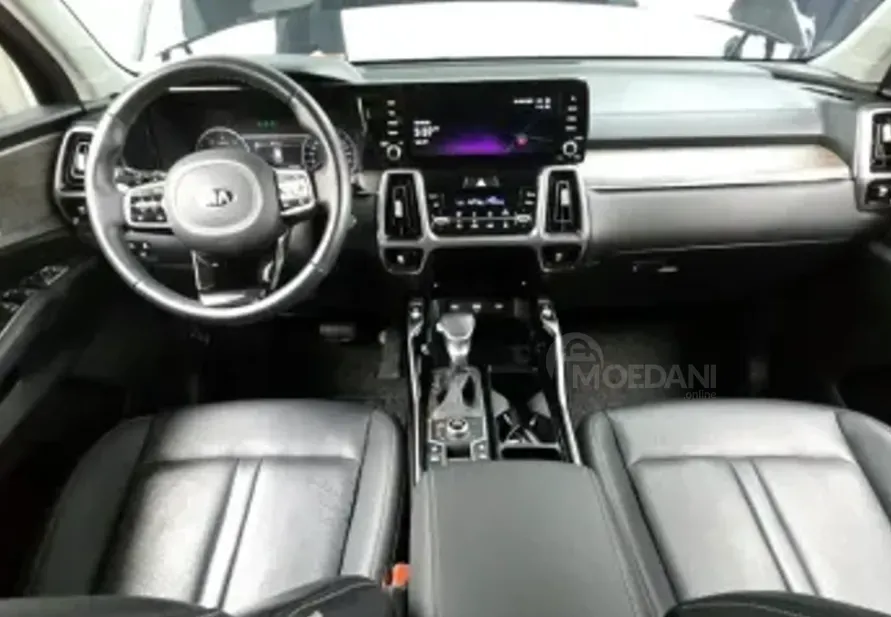 Kia Sorento 2021 Tbilisi - photo 4