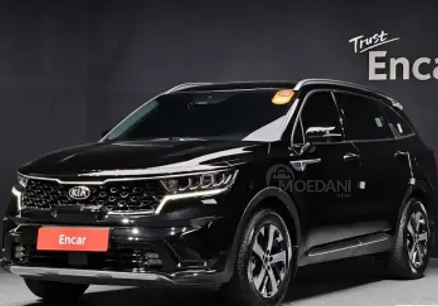 Kia Sorento 2021 Tbilisi - photo 5