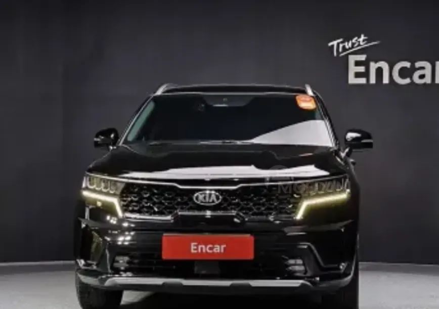 Kia Sorento 2021 Tbilisi - photo 1