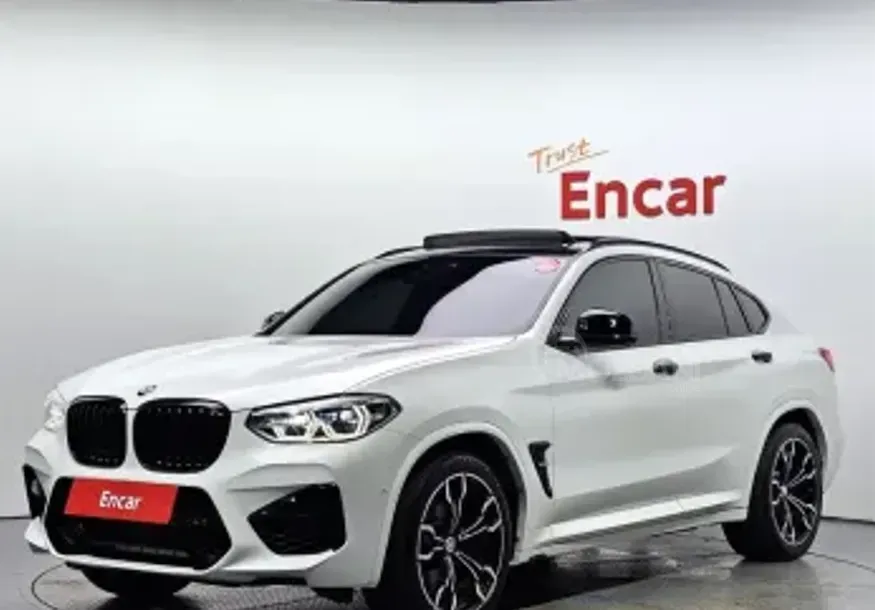 BMW X4 2020 თბილისი - photo 1