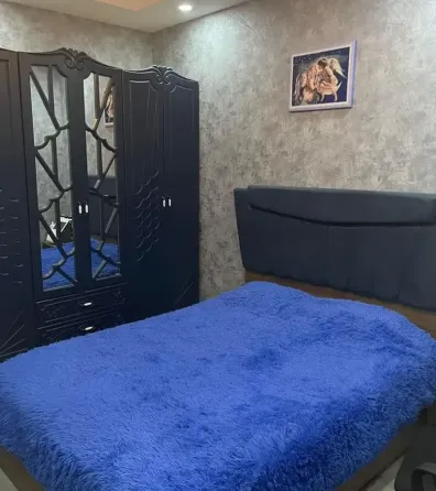 Short Term Rentals three-room 75m² 3/14 floor Batumi