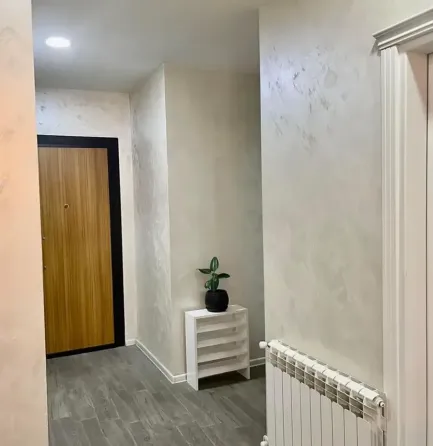 Short Term Rentals three-room 75m² 3/14 floor Batumi