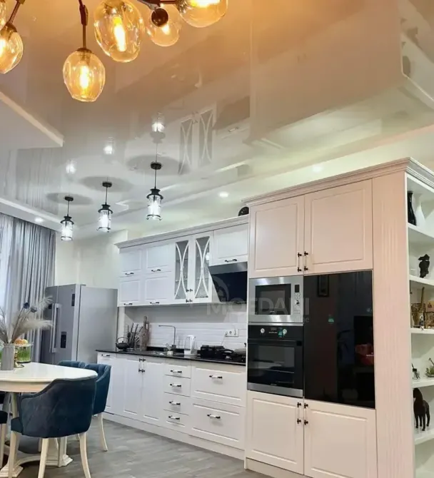 Short Term Rentals three-room 75m² 3/14 floor Batumi - photo 7