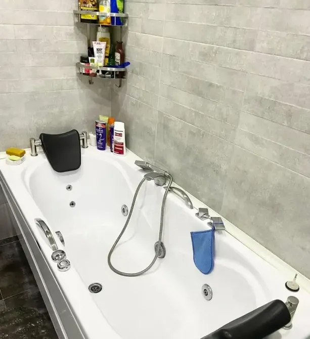 Short Term Rentals three-room 75m² 3/14 floor Batumi - photo 9