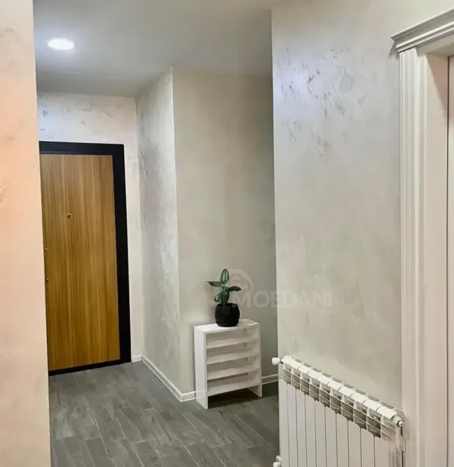 Short Term Rentals three-room 75m² 3/14 floor Batumi - photo 6