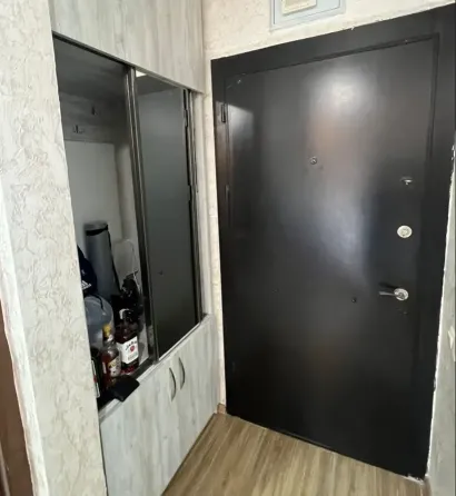 Short Term Rentals two-room 50m² 4/18 floor Batumi