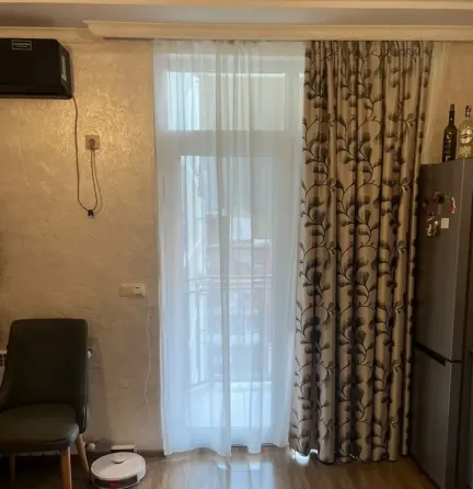 Short Term Rentals two-room 50m² 4/18 floor Batumi