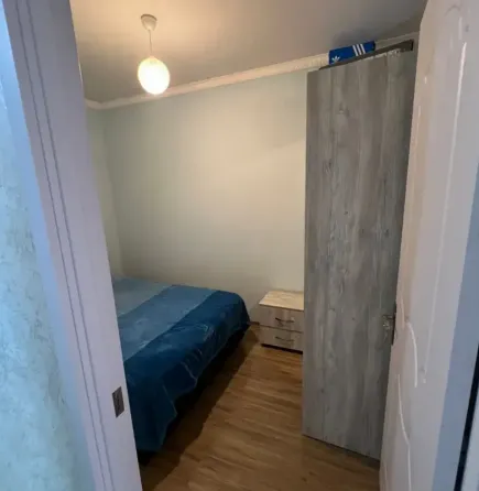 Short Term Rentals two-room 50m² 4/18 floor Batumi