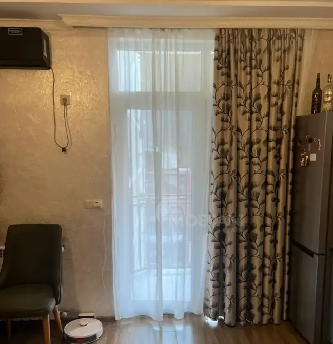Short Term Rentals two-room 50m² 4/18 floor Batumi - photo 5