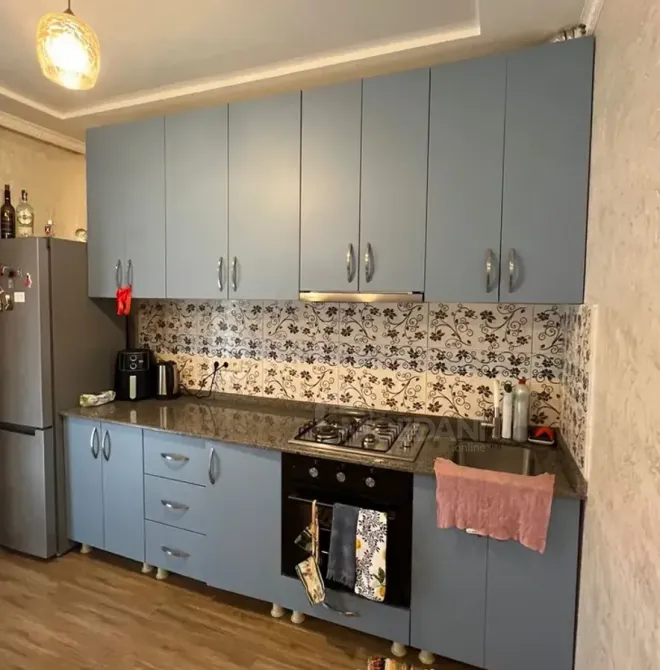 Short Term Rentals two-room 50m² 4/18 floor Batumi - photo 7