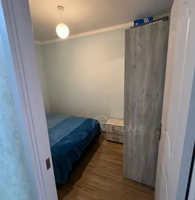 Short Term Rentals two-room 50m² 4/18 floor Batumi - photo 4